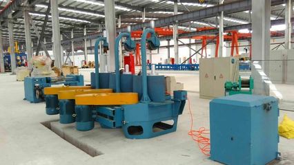 三明杭蕭鋼構(gòu)住宅產(chǎn)業(yè)化項目周報 普通機(jī)械設(shè)備安裝服務(wù)進(jìn)展與總結(jié)